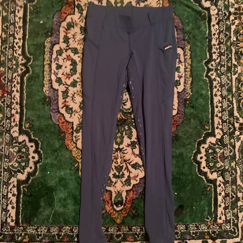 Amazing equestrian pants with kerrits!